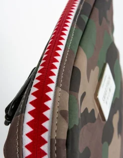 CUT & SEW SHARK SMARTPACK (CAMO)