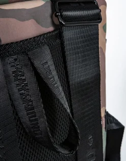 CUT & SEW SHARK SMARTPACK (CAMO)
