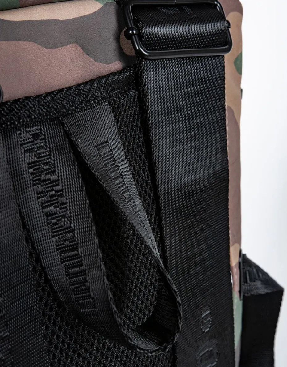 CUT & SEW SHARK SMARTPACK (CAMO)