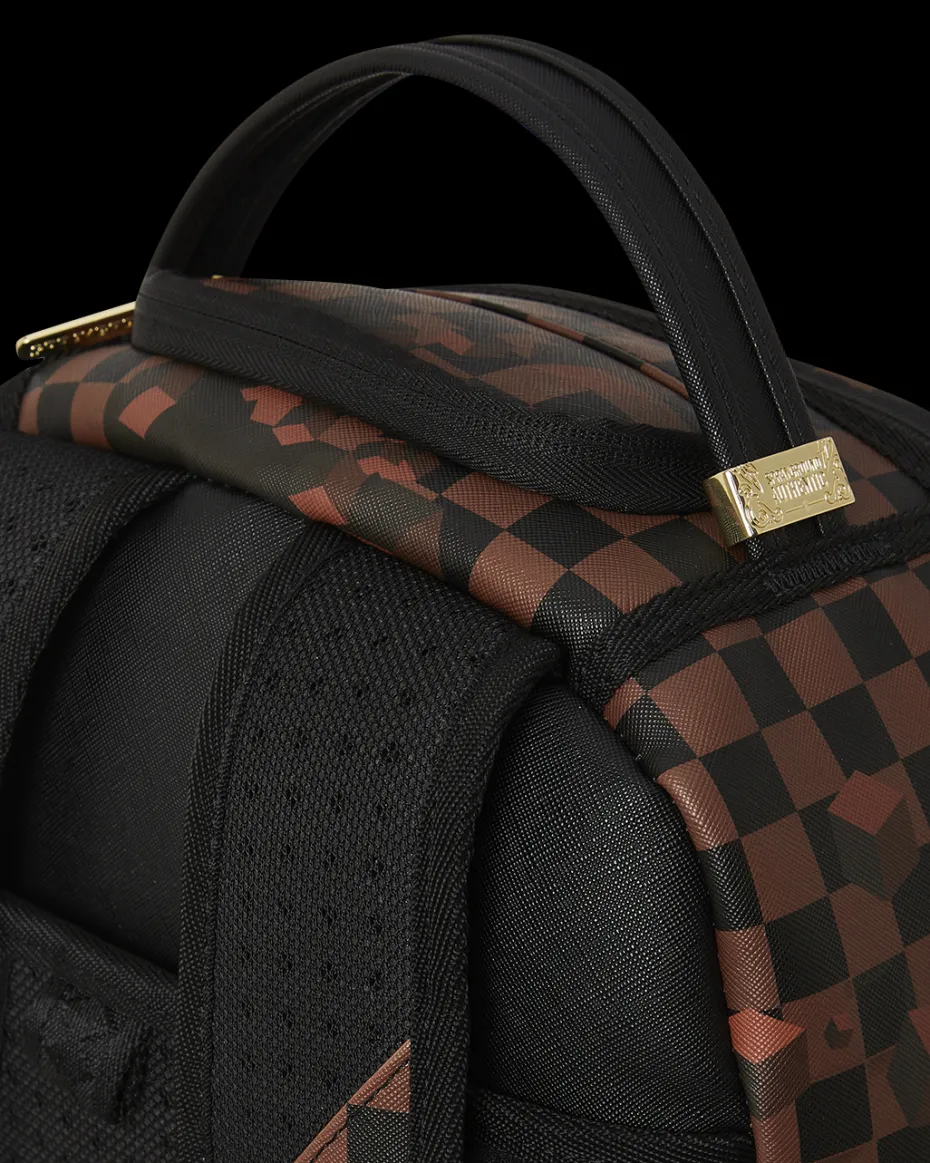 3D GRAFFITI BACKPACK (DLXV)