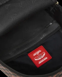 3D GRAFFITI BACKPACK (DLXV)