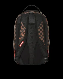 3D GRAFFITI BACKPACK (DLXV)