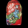 DA BOUNCE HOUSE BACKPACK