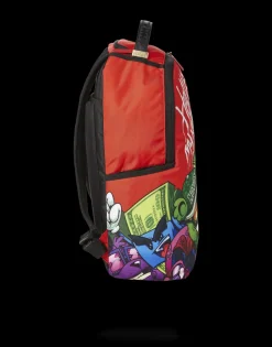 DA BOUNCE HOUSE BACKPACK