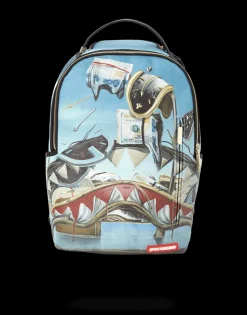 DALI SHARK