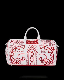 DANGER DANGER DUFFLE