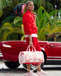 DANGER DANGER DUFFLE