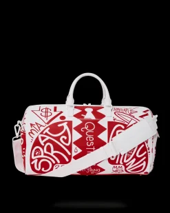 DANGER DANGER DUFFLE