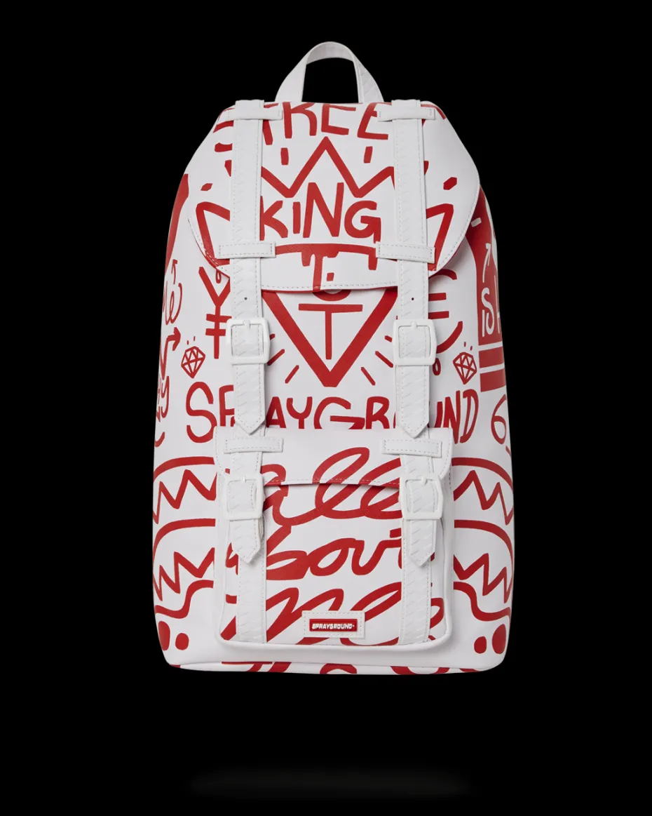 DANGER DANGER HILLS BACKPACK
