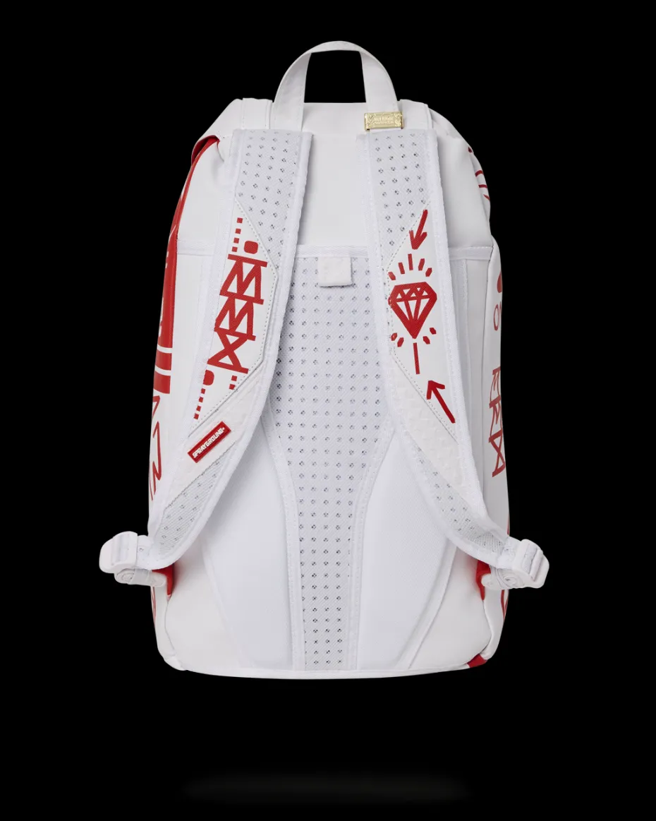 DANGER DANGER HILLS BACKPACK