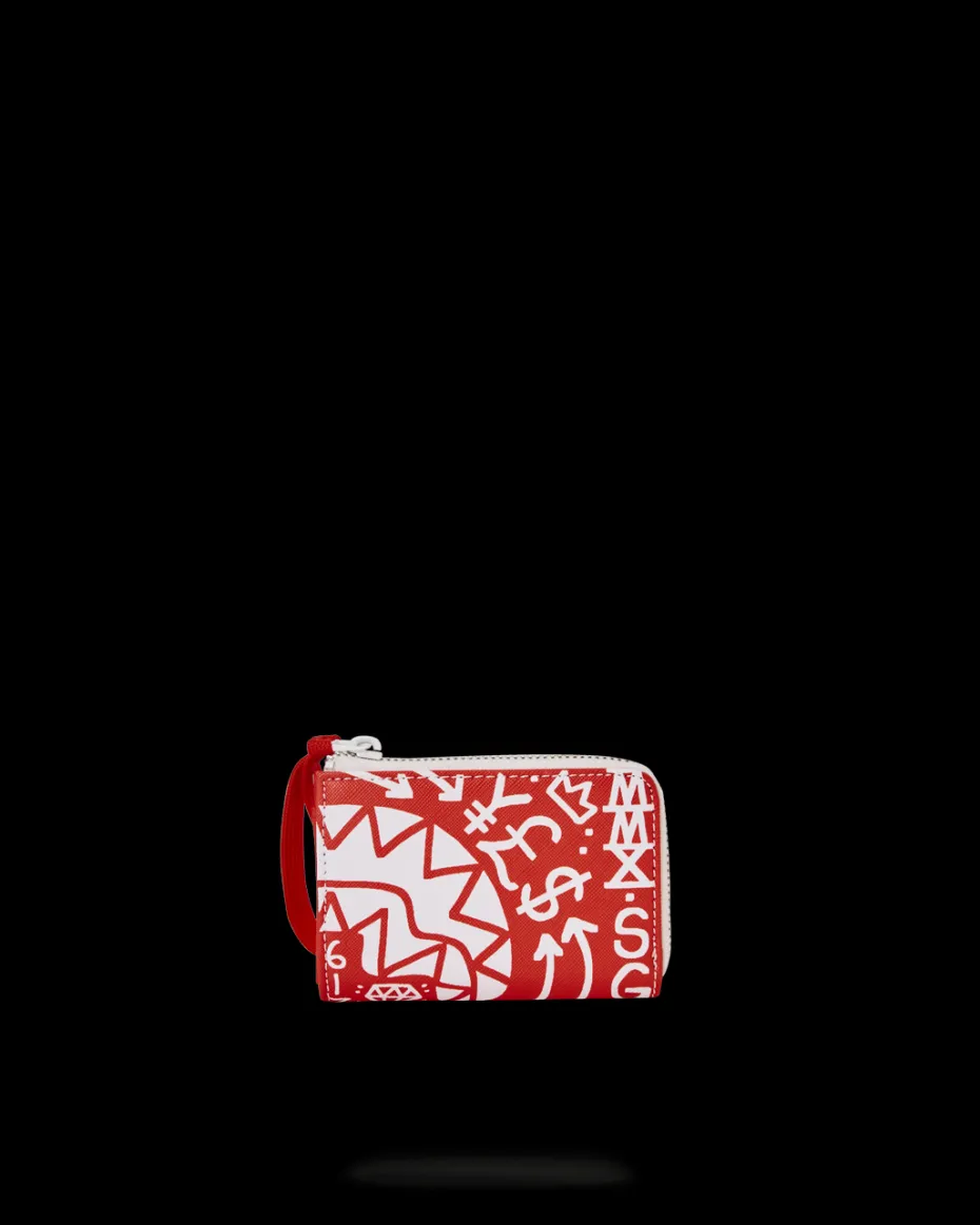 DANGER DANGER WALLET
