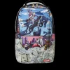 DANGEROUS DUO BACKPACK (DLXV)