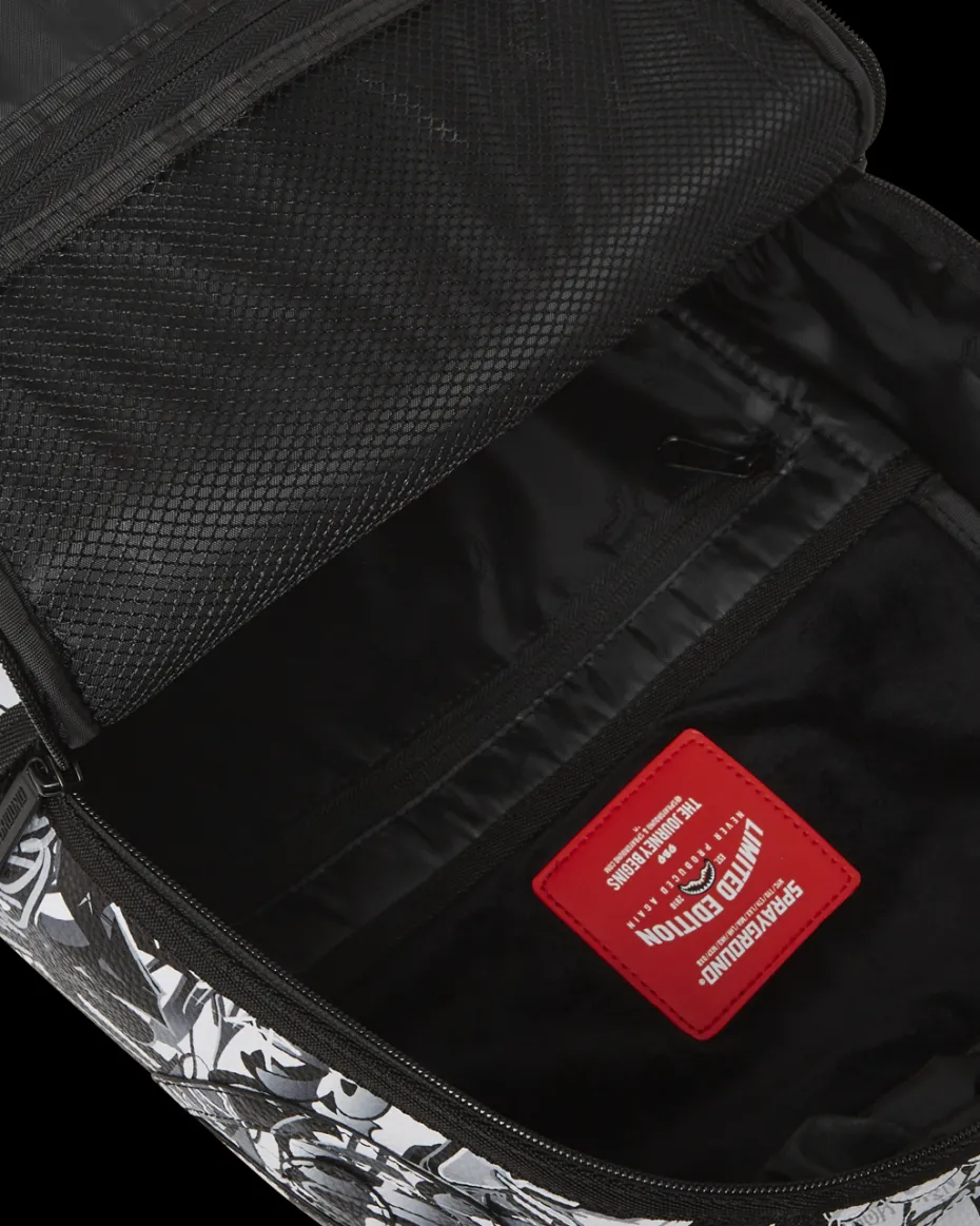 DARK WAVE BACKPACK