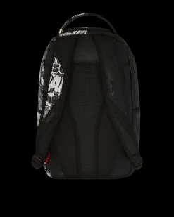 DARK WAVE BACKPACK