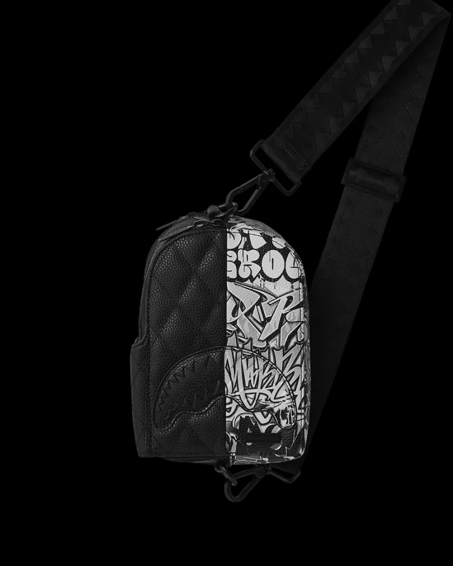 DARK WAVE BACKPACK SLING