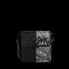 DARK WAVE MESSENGER BAG