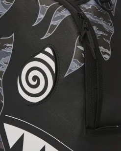 DAZED AND SHARK BACKPACK (DLXV)