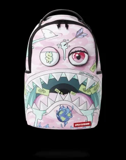 DBD LAND BACKPACK