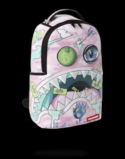DBD LAND BACKPACK