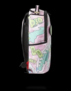 DBD LAND BACKPACK