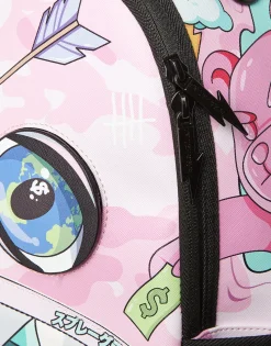 DBD LAND BACKPACK
