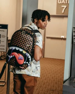 DBD WAS HERE VITAMIN PACK BACKPACK (DLXV)