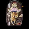 DBZ: SUPER SAIYAN BACKPACK