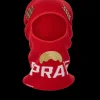 DE LUXE SKI MASK