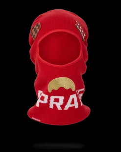 DE LUXE SKI MASK