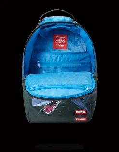 DEADPOOL ATTACK SHARK