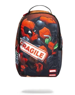 DEADPOOL OVERNIGHT EXPRESS