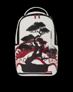 DEEPLY ROOTED BACKPACK (DLXV)