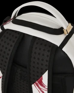 DEEPLY ROOTED BACKPACK (DLXV)