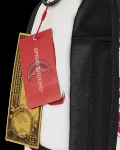 DEEPLY ROOTED BACKPACK (DLXV)