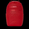 DENIRO CRIMSON BACKPACK (DLXV)