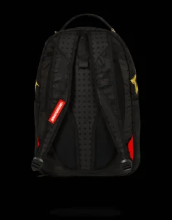DESTROY SHARK (GOLD CAMO)
