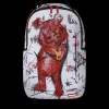 DIABLO ALL ABOUT THE VIBES DLXSR BACKPACK