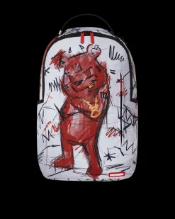 DIABLO ALL ABOUT THE VIBES DLXSR BACKPACK