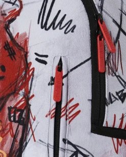 DIABLO ALL ABOUT THE VIBES DLXSR BACKPACK