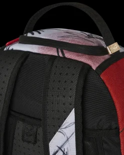 DIABLO ALL ABOUT THE VIBES DLXSR BACKPACK