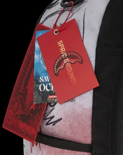 DIABLO ALL ABOUT THE VIBES DLXSR BACKPACK
