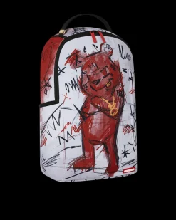 DIABLO ALL ABOUT THE VIBES DLXSR BACKPACK