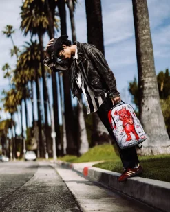 DIABLO ALL ABOUT THE VIBES DLXSR BACKPACK
