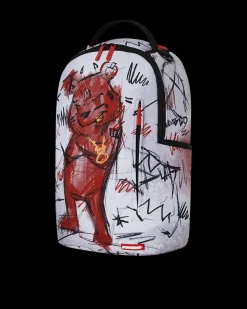 DIABLO ALL ABOUT THE VIBES DLXSR BACKPACK
