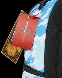 DIABLO ALL OR NOTHING BACKPACK
