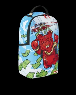 DIABLO ALL OR NOTHING BACKPACK
