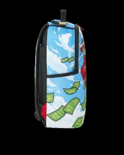DIABLO ALL OR NOTHING BACKPACK