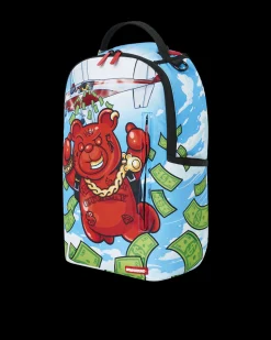 DIABLO ALL OR NOTHING BACKPACK