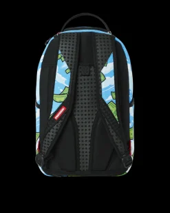 DIABLO ALL OR NOTHING BACKPACK