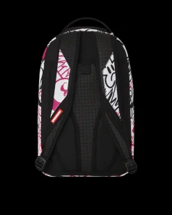 DIABLO ART CRITIQUE DLXSR BACKPACK